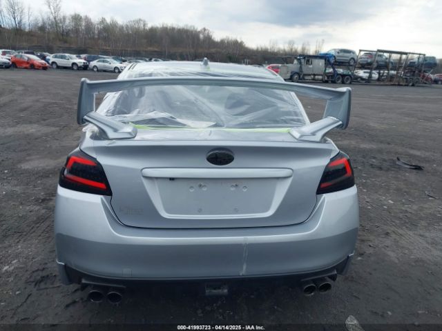 JF1VA1J61K9812729 Subaru Wrx Limited