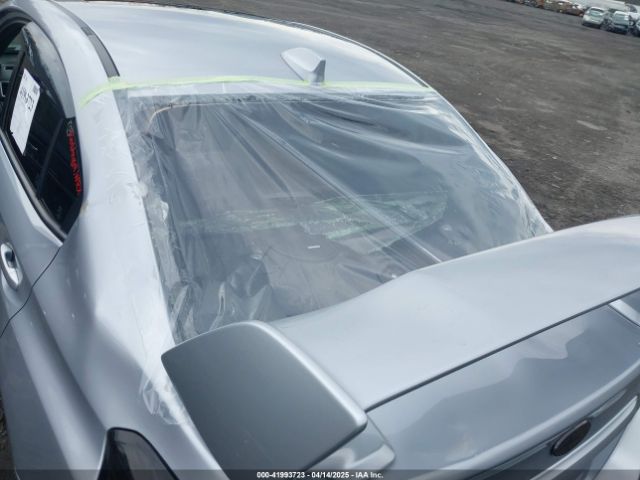 JF1VA1J61K9812729 Subaru Wrx Limited