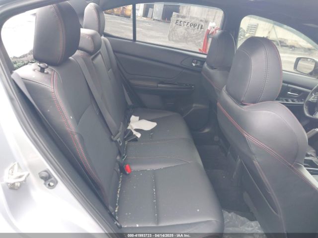 JF1VA1J61K9812729 Subaru Wrx Limited