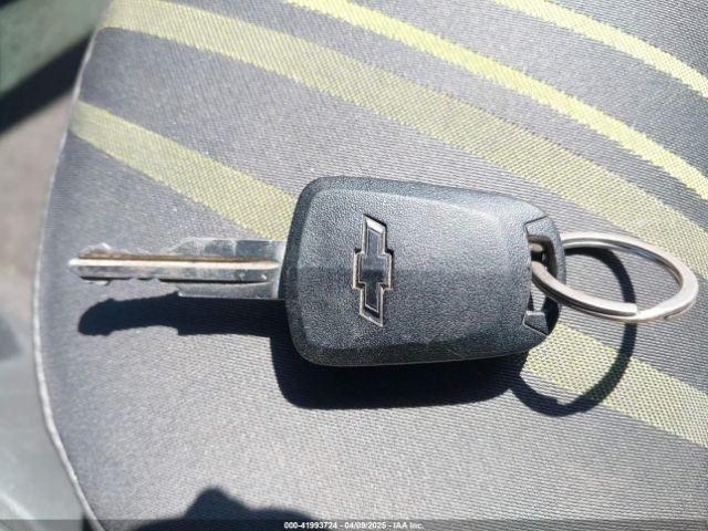 KL8CB6S99EC419839 Chevrolet Spark Ls Auto