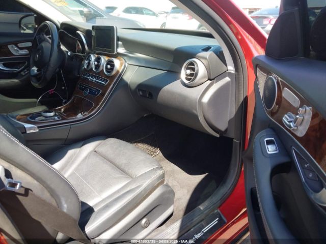 55SWF4KB5HU180697 Mercedes-Benz C 300 4matic/luxury 4matic/sport 4matic