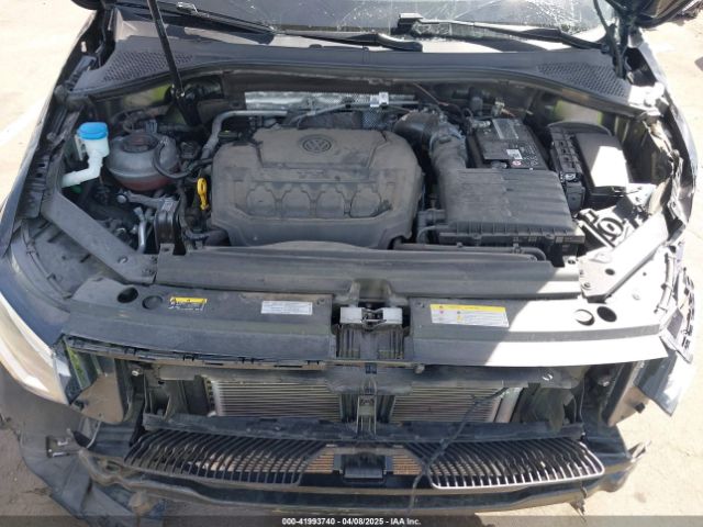2023 VOLKSWAGEN TIGUAN 3VVCB7AX9PM014564 Photo 9