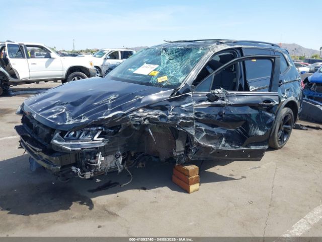 2023 VOLKSWAGEN TIGUAN 3VVCB7AX9PM014564 Photo 1