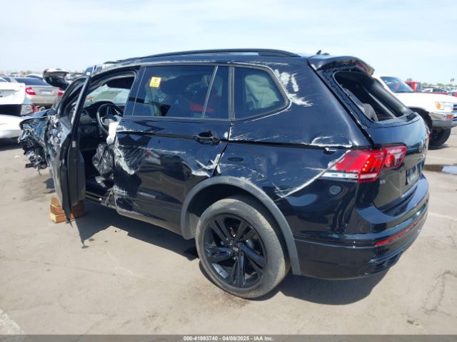 2023 VOLKSWAGEN TIGUAN 3VVCB7AX9PM014564 Photo 2