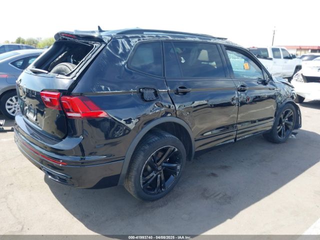 2023 VOLKSWAGEN TIGUAN 3VVCB7AX9PM014564 Photo 3