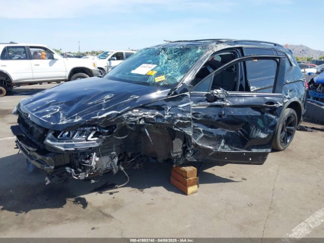 2023 VOLKSWAGEN TIGUAN 3VVCB7AX9PM014564 Photo 5