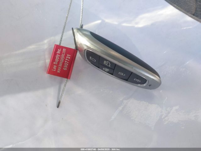 KM8S6DA24NU019967 Hyundai Santa Fe Plug-in Hybrid Sel Convenience