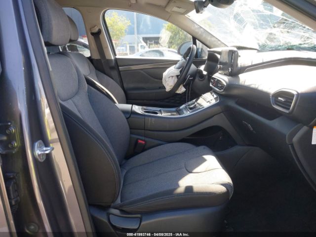 KM8S6DA24NU019967 Hyundai Santa Fe Plug-in Hybrid Sel Convenience