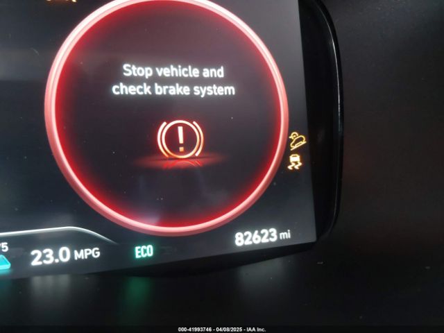 KM8S6DA24NU019967 Hyundai Santa Fe Plug-in Hybrid Sel Convenience