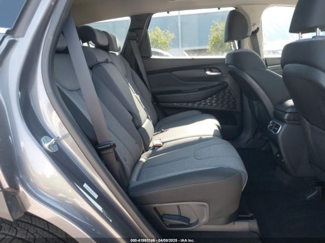 KM8S6DA24NU019967 Hyundai Santa Fe Plug-in Hybrid Sel Convenience
