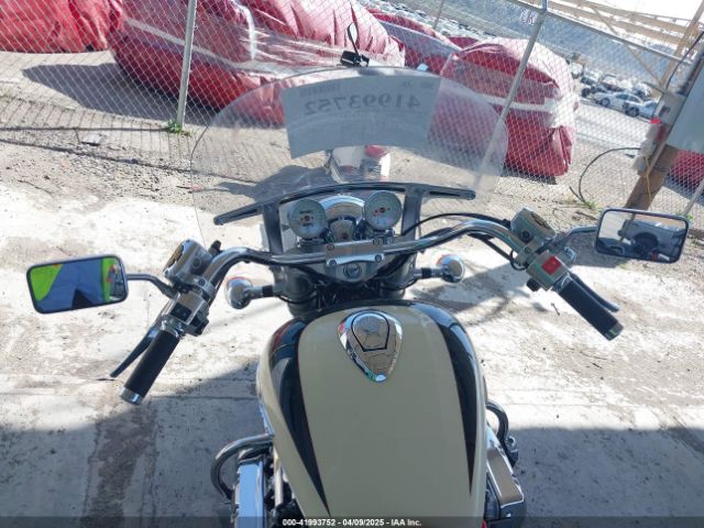 1997 HONDA GL1500 1HFSC3440VA000215 Photo 9