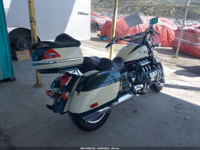1997 HONDA GL1500 1HFSC3440VA000215 Photo 3