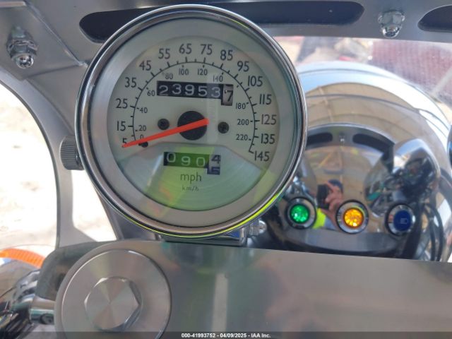 1997 HONDA GL1500 1HFSC3440VA000215 Photo 6