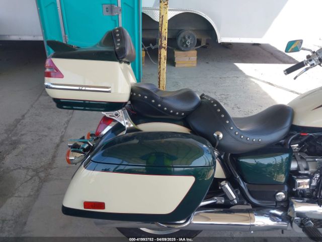 1997 HONDA GL1500 1HFSC3440VA000215 Photo 7