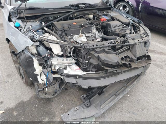 2HGFE2F53NH595327 Honda Civic Sport