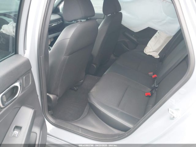 2HGFE2F53NH595327 Honda Civic Sport