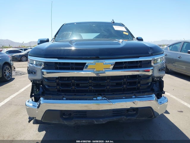1GCPDKEK4RZ289482 Chevrolet Silverado 1500 4wd  Short Bed Lt With 2fl