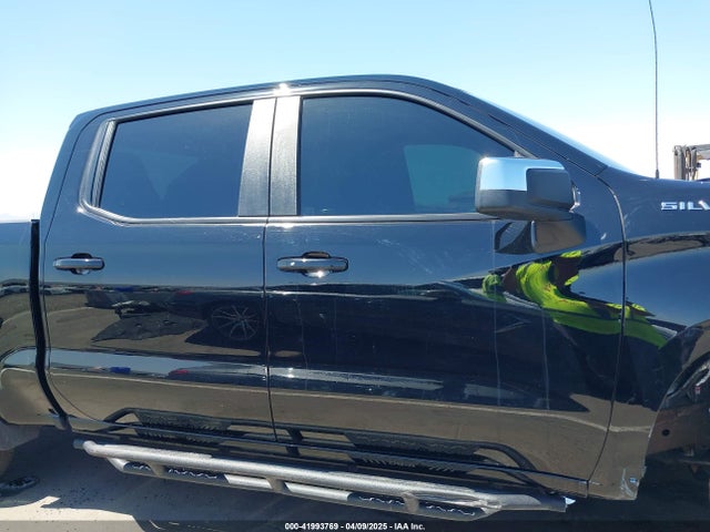 1GCPDKEK4RZ289482 Chevrolet Silverado 1500 4wd  Short Bed Lt With 2fl