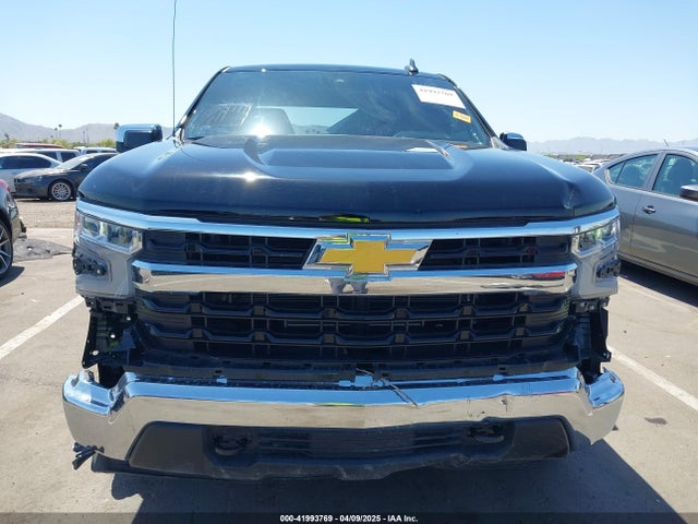 1GCPDKEK4RZ289482 Chevrolet Silverado 1500 4wd  Short Bed Lt With 2fl