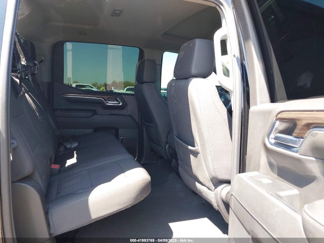 1GCPDKEK4RZ289482 Chevrolet Silverado 1500 4wd  Short Bed Lt With 2fl