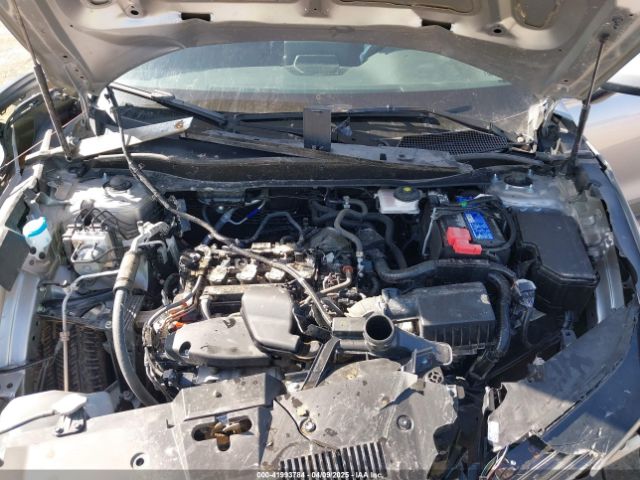 2HKRS3H75RH329037 Honda Cr-v Ex-l 2wd