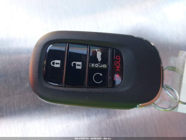 2HKRS3H75RH329037 Honda Cr-v Ex-l 2wd
