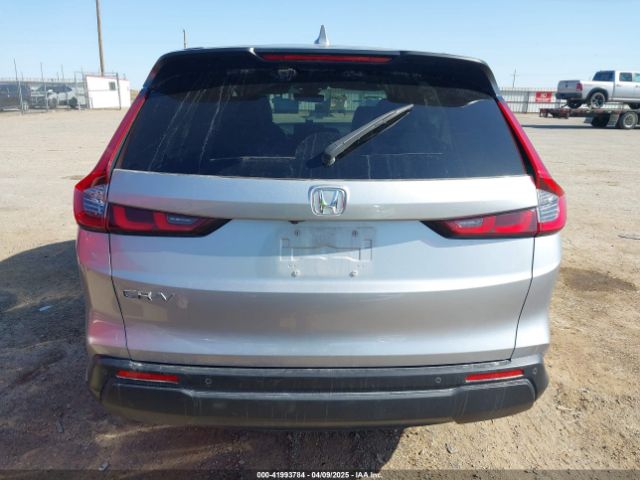 2HKRS3H75RH329037 Honda Cr-v Ex-l 2wd