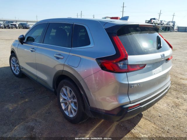 2HKRS3H75RH329037 Honda Cr-v Ex-l 2wd