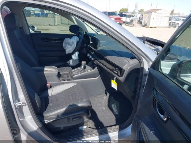 2HKRS3H75RH329037 Honda Cr-v Ex-l 2wd