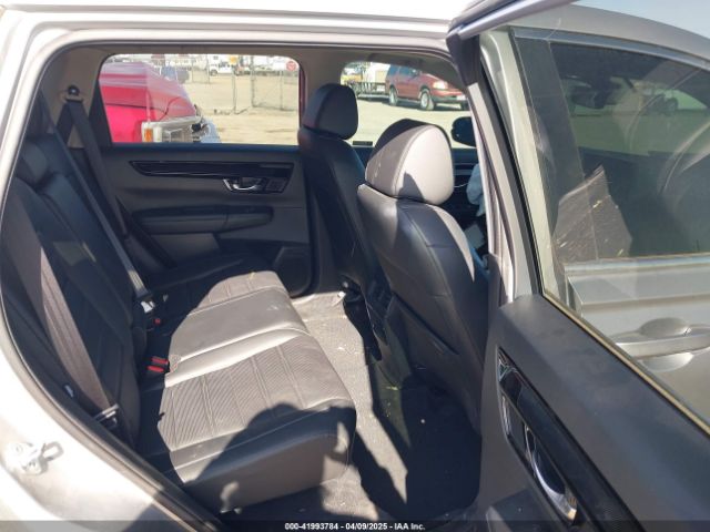 2HKRS3H75RH329037 Honda Cr-v Ex-l 2wd