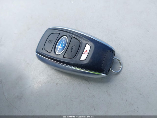 JF2SKAJC9LH498160 Subaru Forester Premium