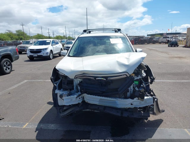 JF2SKAJC9LH498160 Subaru Forester Premium