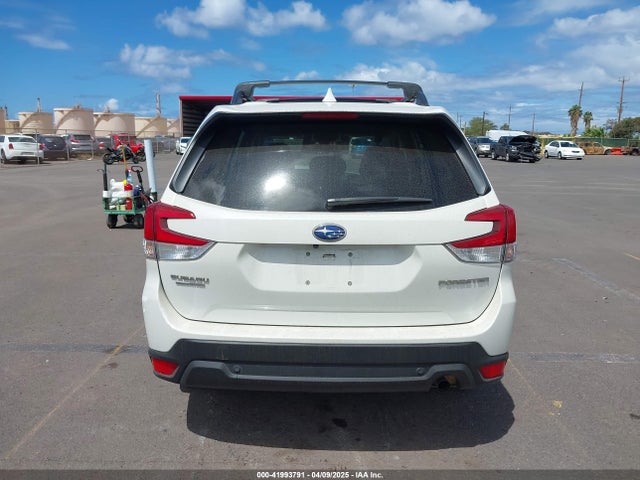 JF2SKAJC9LH498160 Subaru Forester Premium