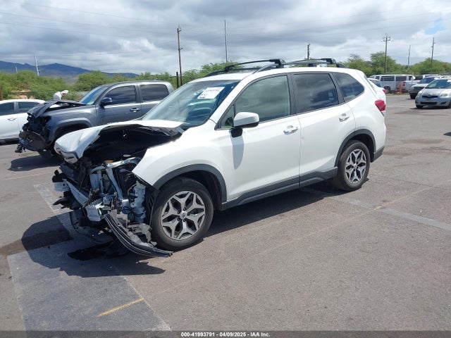 JF2SKAJC9LH498160 Subaru Forester Premium