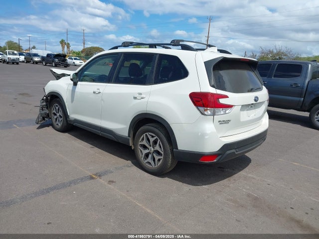 JF2SKAJC9LH498160 Subaru Forester Premium