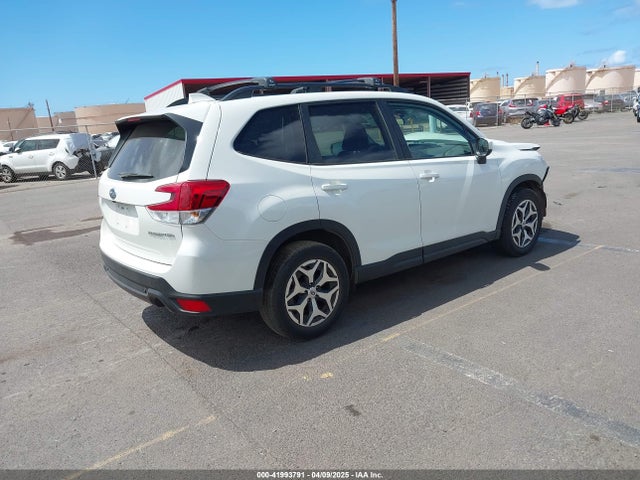 JF2SKAJC9LH498160 Subaru Forester Premium