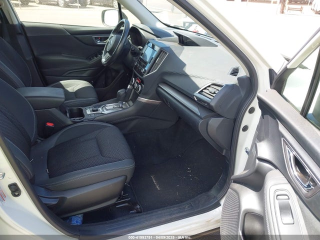 JF2SKAJC9LH498160 Subaru Forester Premium
