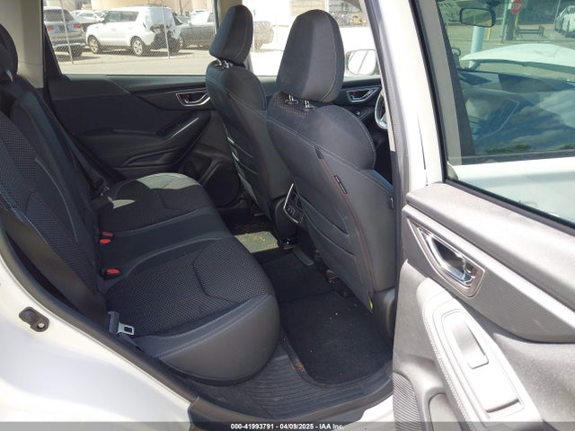 JF2SKAJC9LH498160 Subaru Forester Premium