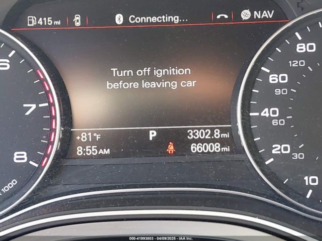 WAU2GAFC2EN081411 Audi A7 3.0t Premium Plus