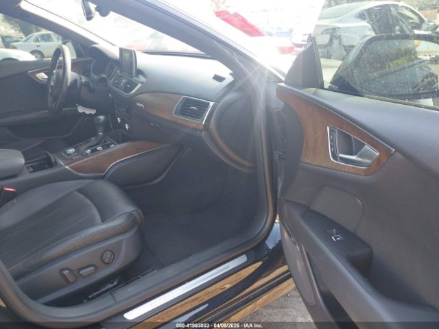 WAU2GAFC2EN081411 Audi A7 3.0t Premium Plus