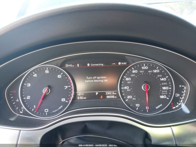 WAU2GAFC2EN081411 Audi A7 3.0t Premium Plus