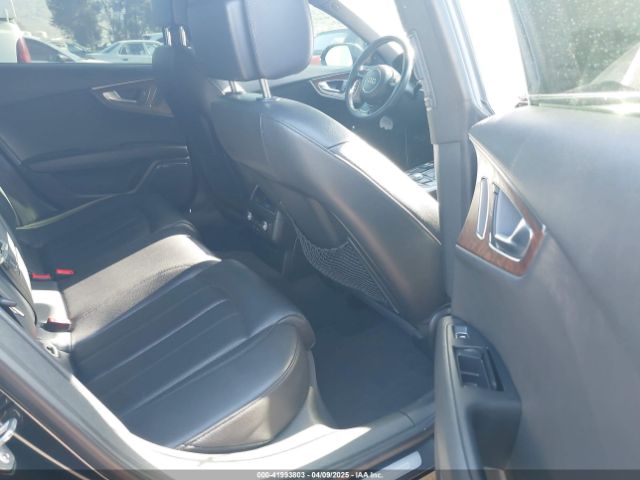 WAU2GAFC2EN081411 Audi A7 3.0t Premium Plus