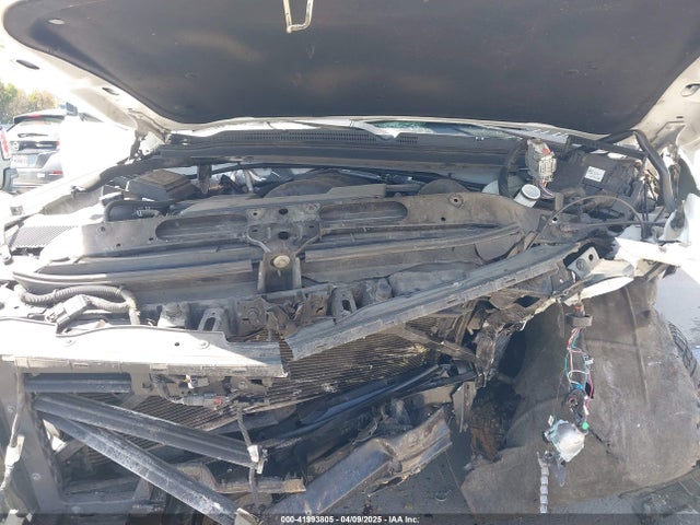 1GNSKBKC4HR177090 Chevrolet Tahoe Lt
