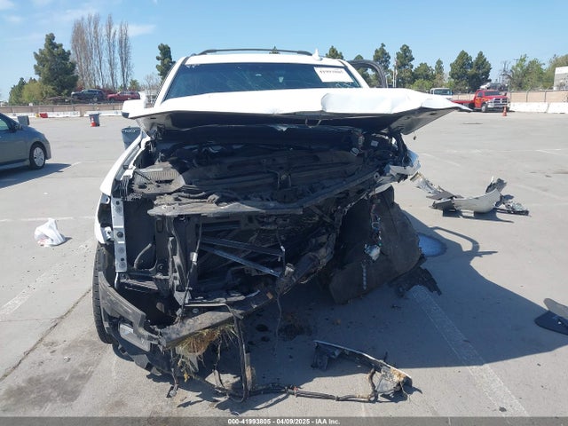 1GNSKBKC4HR177090 Chevrolet Tahoe Lt
