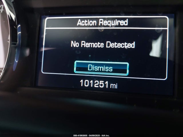 1GNSKBKC4HR177090 Chevrolet Tahoe Lt