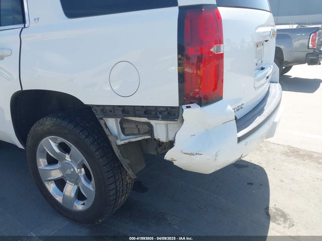 1GNSKBKC4HR177090 Chevrolet Tahoe Lt