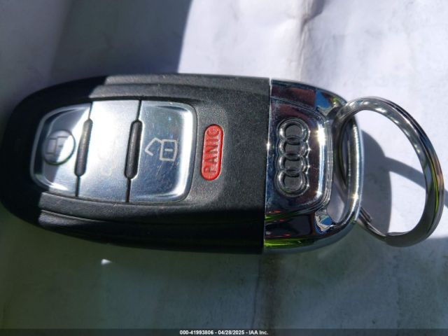 WAUHGAFC9EN028196 Audi A6 3.0t Premium Plus
