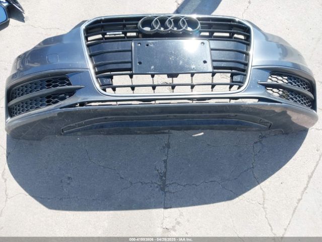 WAUHGAFC9EN028196 Audi A6 3.0t Premium Plus