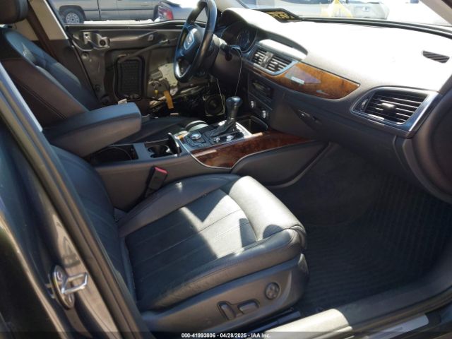 WAUHGAFC9EN028196 Audi A6 3.0t Premium Plus