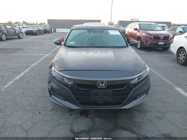 1HGCV1F34JA197659 Honda l15be